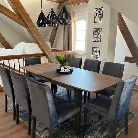 Hilde Apartments Rheinhausen Buitenkant foto
