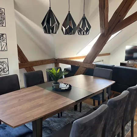 Hilde Apartments Rheinhausen Buitenkant foto