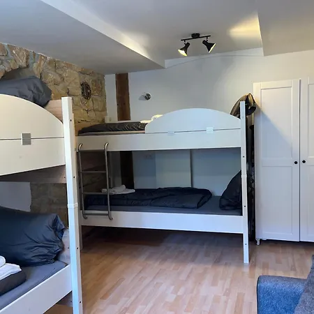 Hilde Apartments Rheinhausen Buitenkant foto