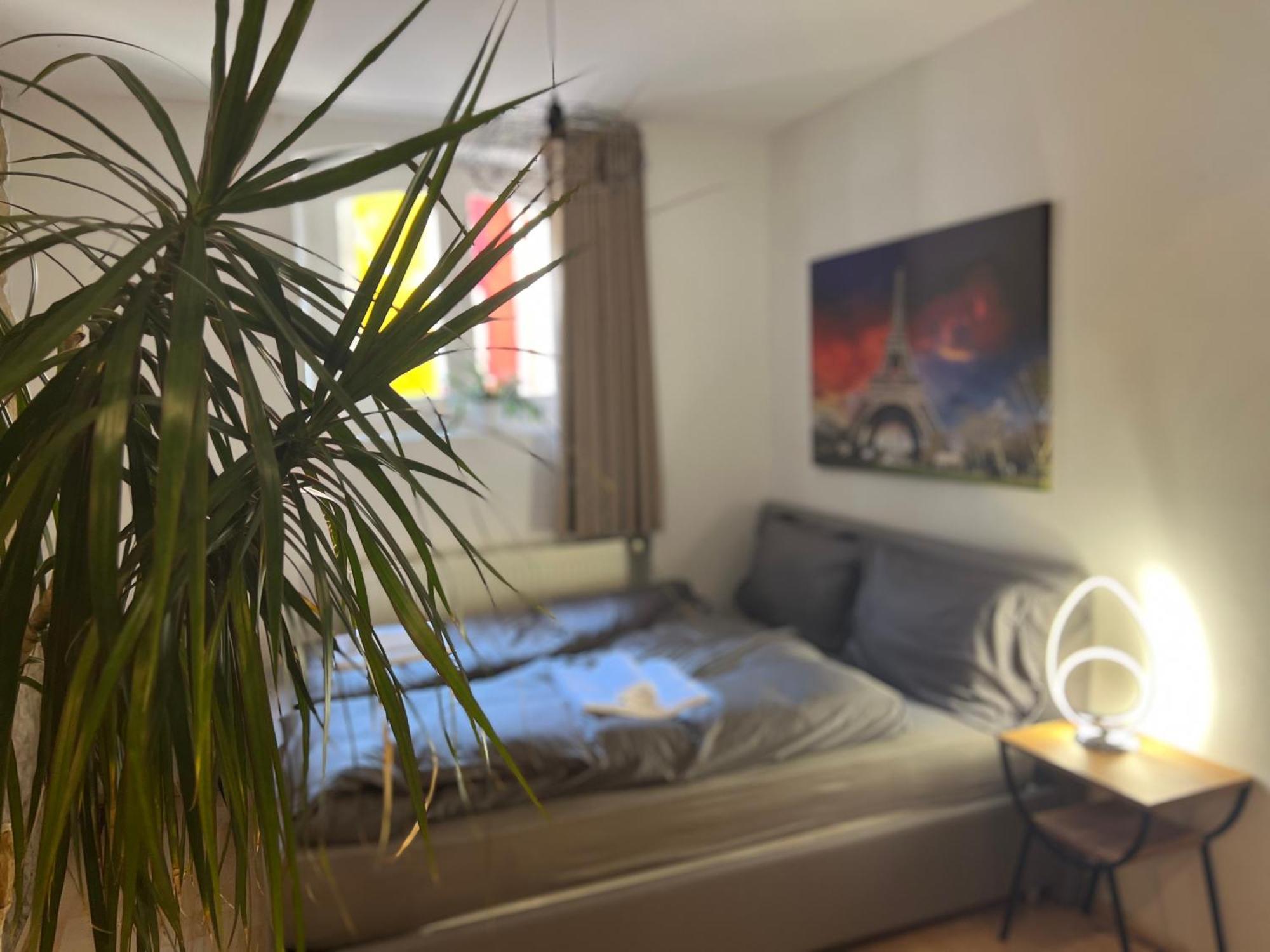 Appartement Hilde *