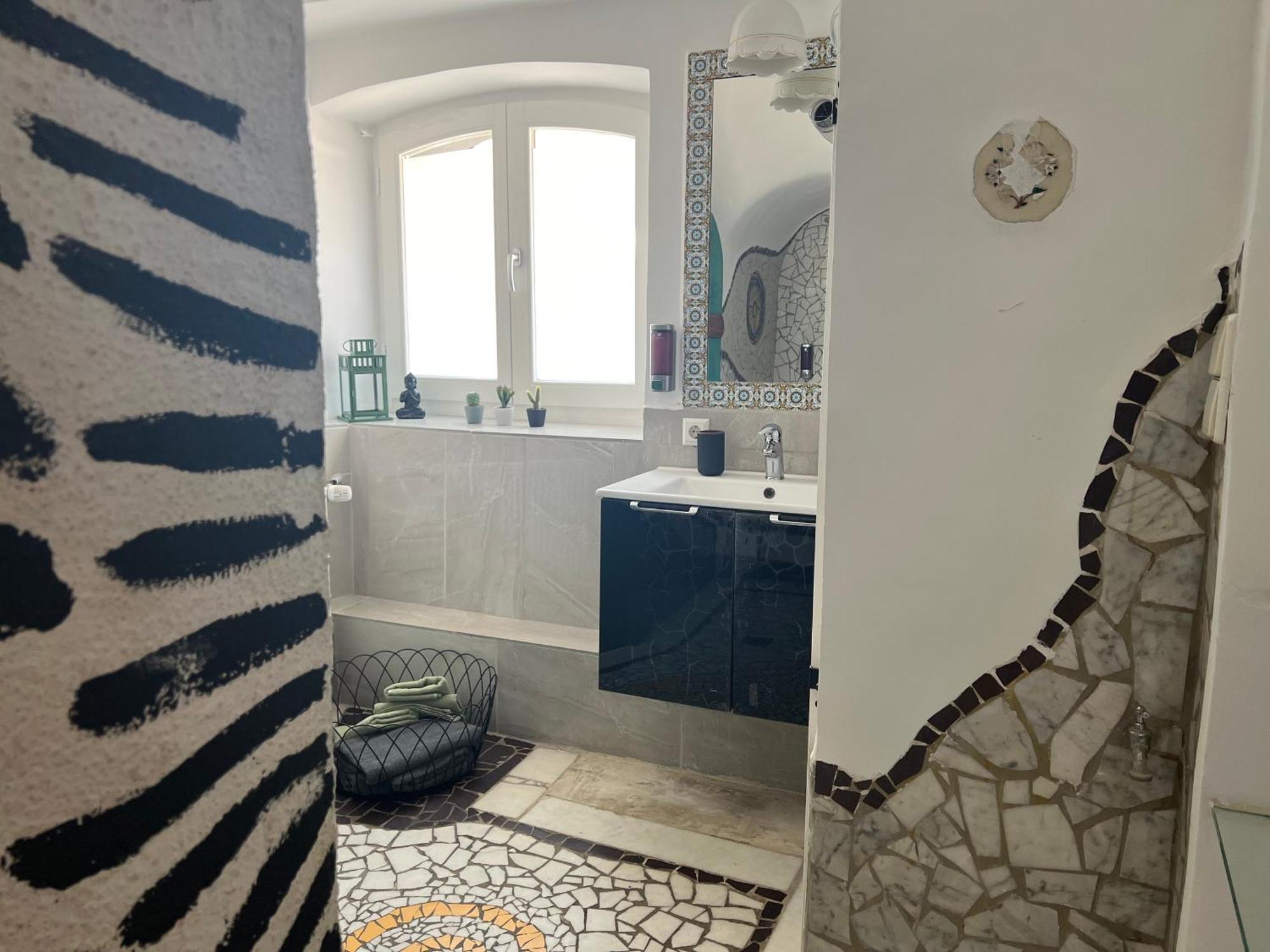 Appartement Hilde
