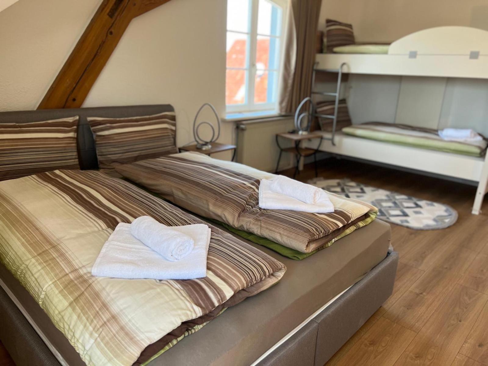 Appartement Hilde