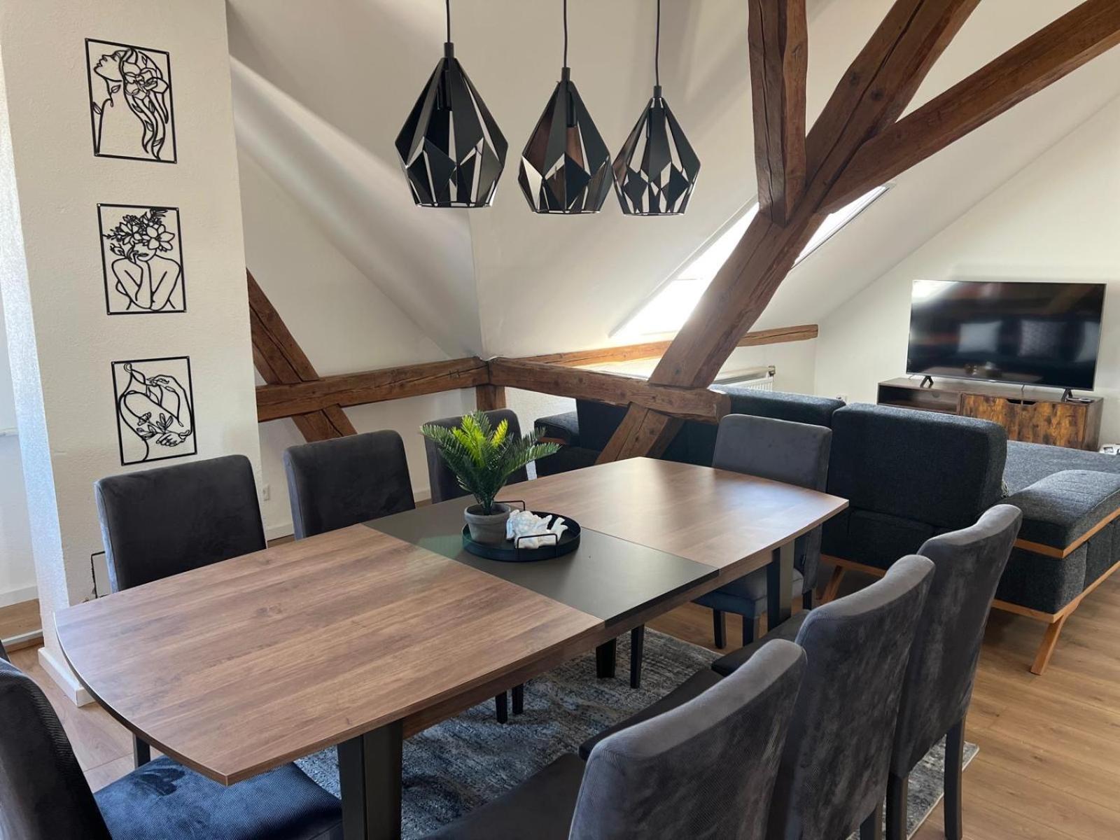 Hilde Appartement Rheinhausen