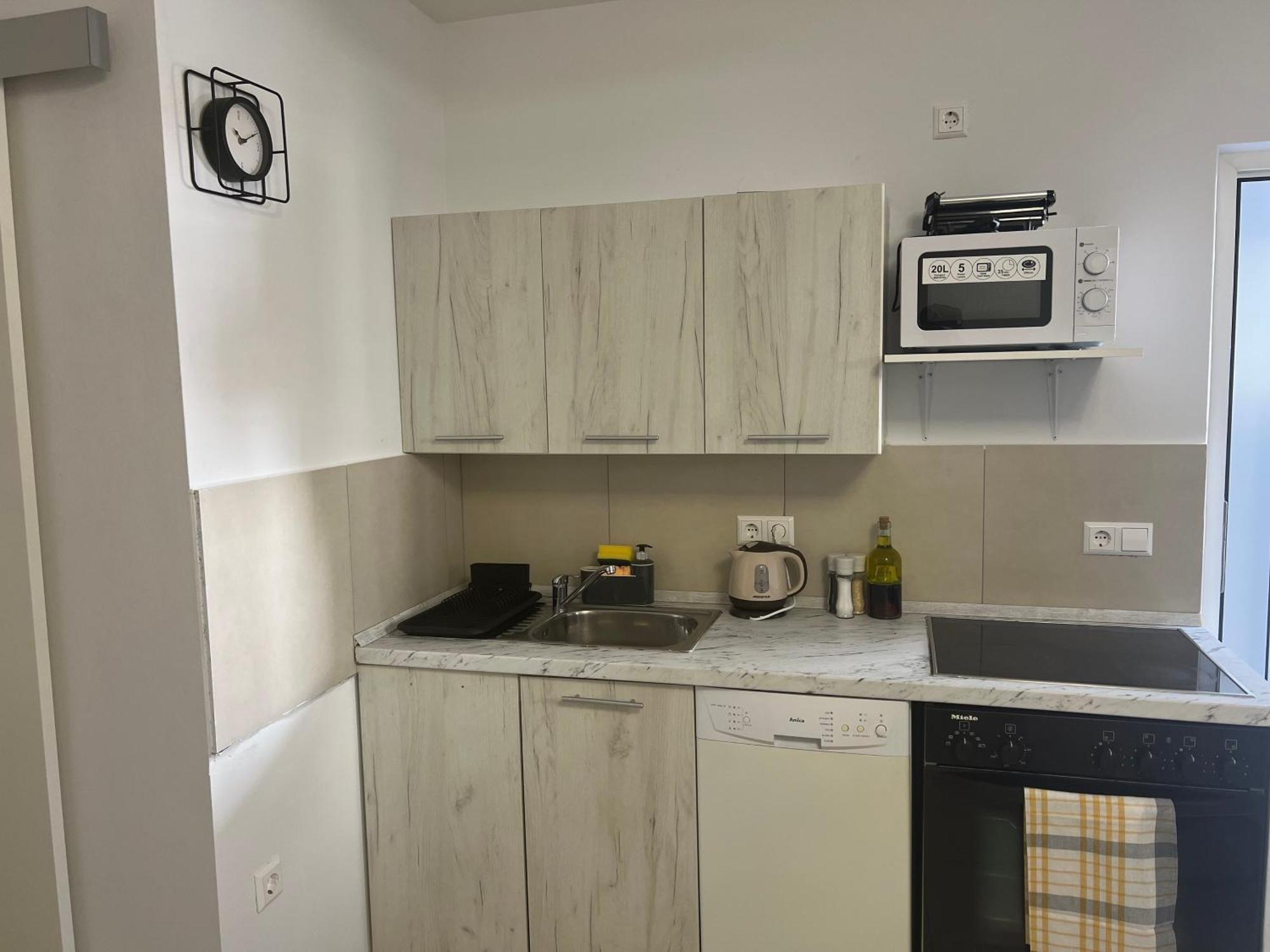 Appartement Hilde Rheinhausen