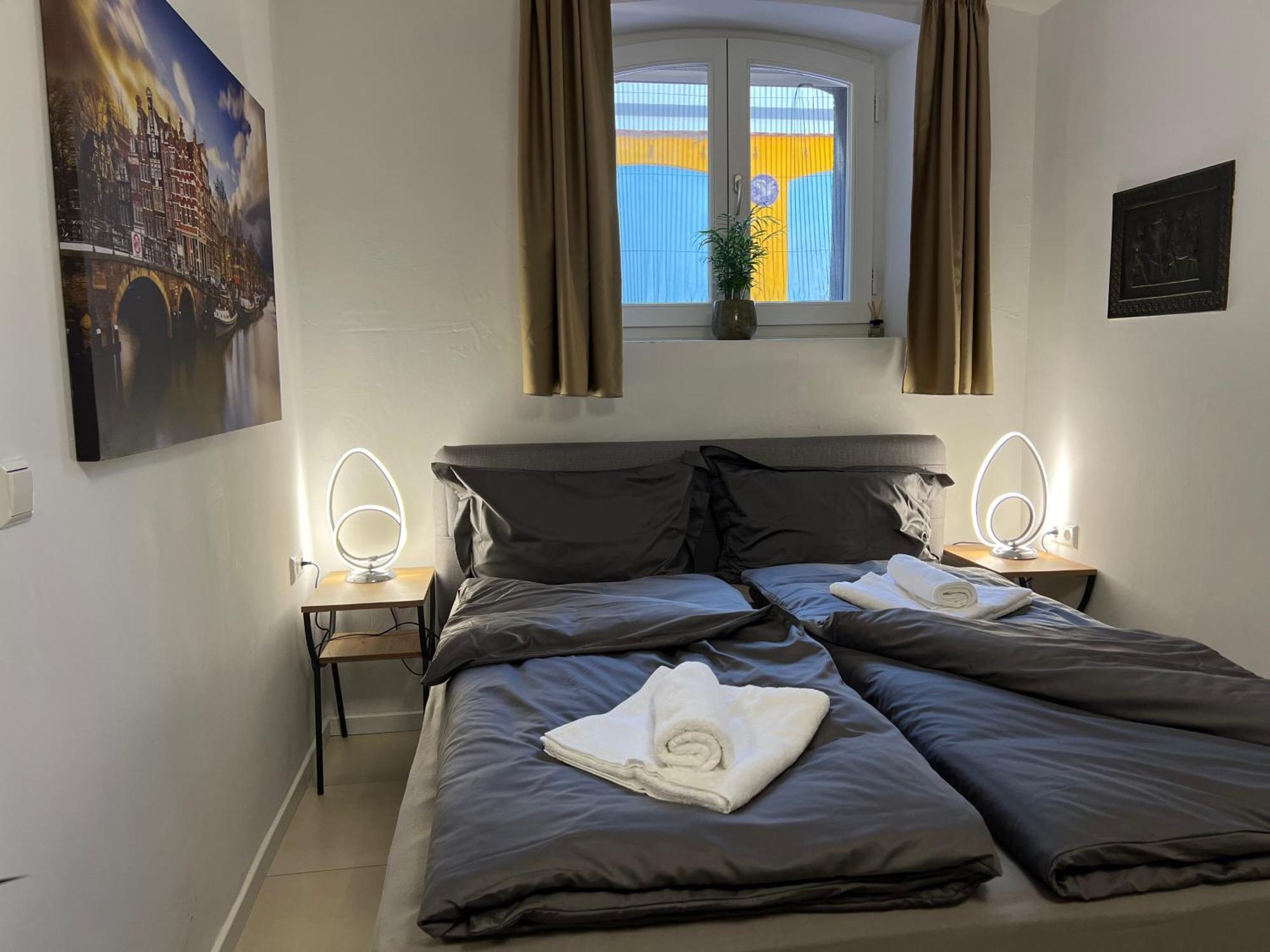 Appartement Hilde
