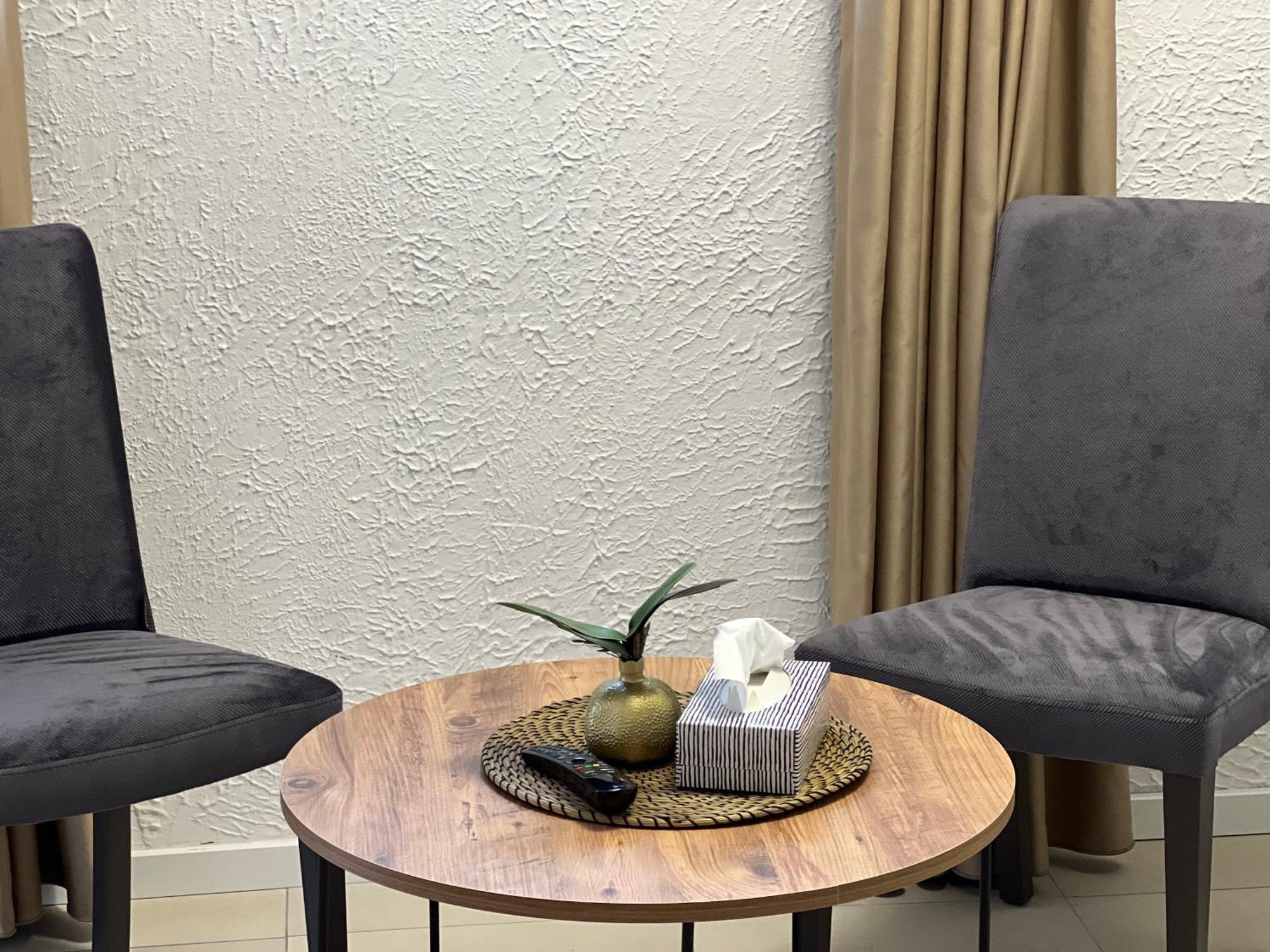 Appartement Hilde Rheinhausen