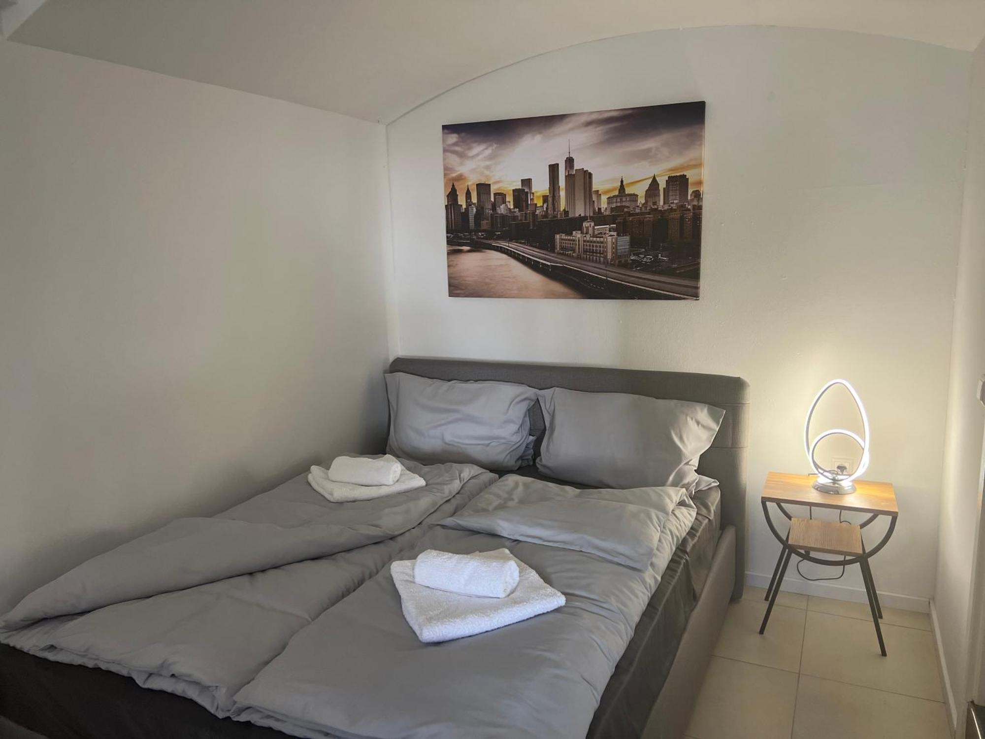 Hilde Appartement