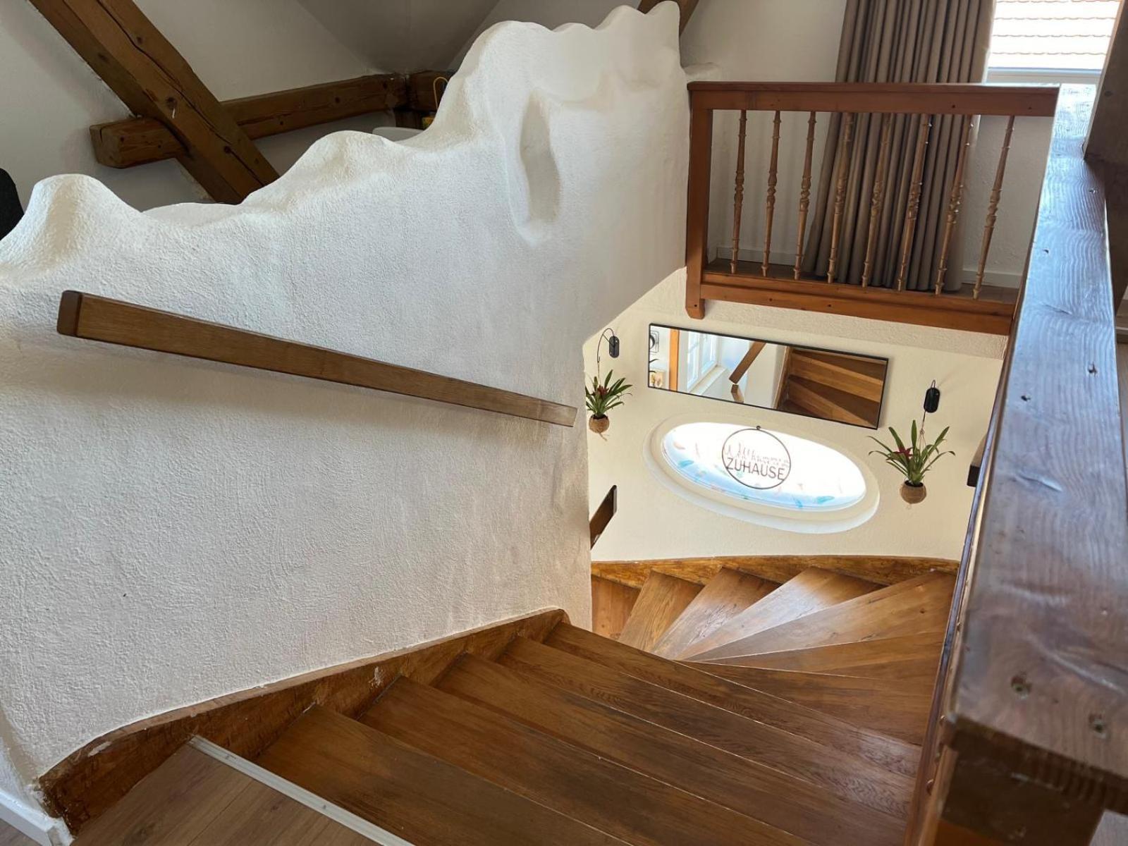Appartement Hilde *