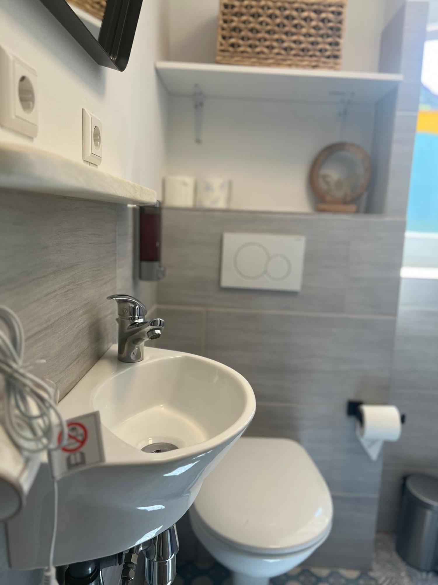 Hilde Appartement Rheinhausen