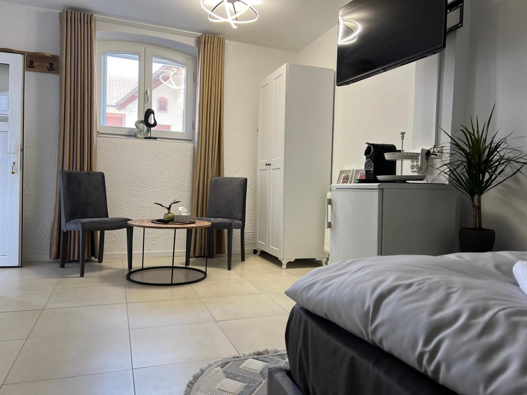 Hilde Appartement