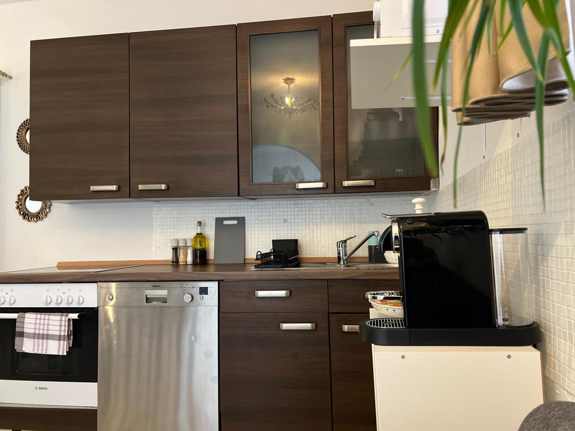 Hilde Appartement Rheinhausen