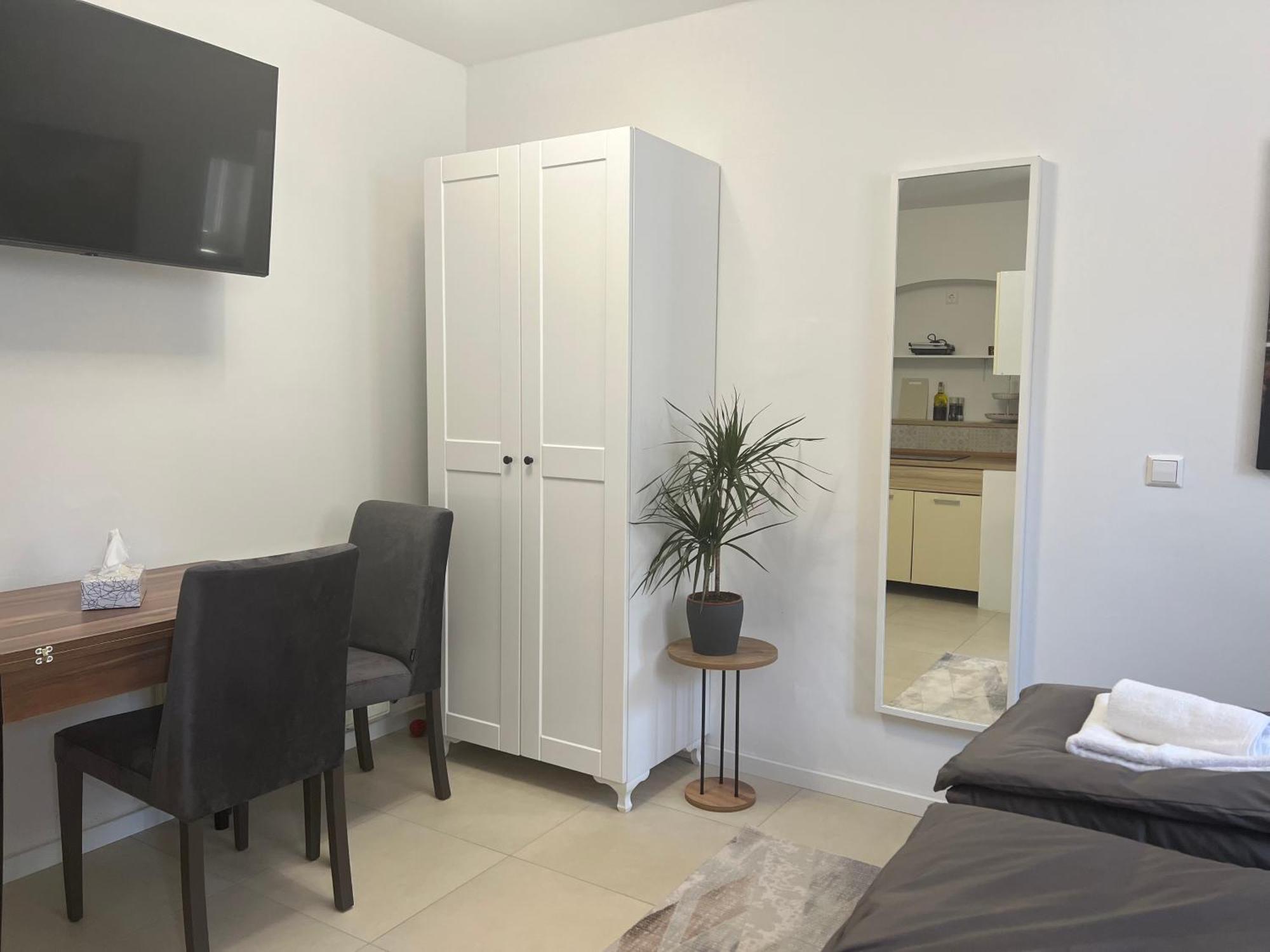Hilde Appartement