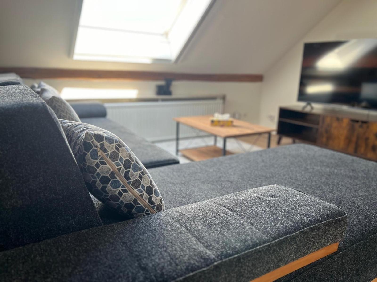 Appartement Hilde Rheinhausen