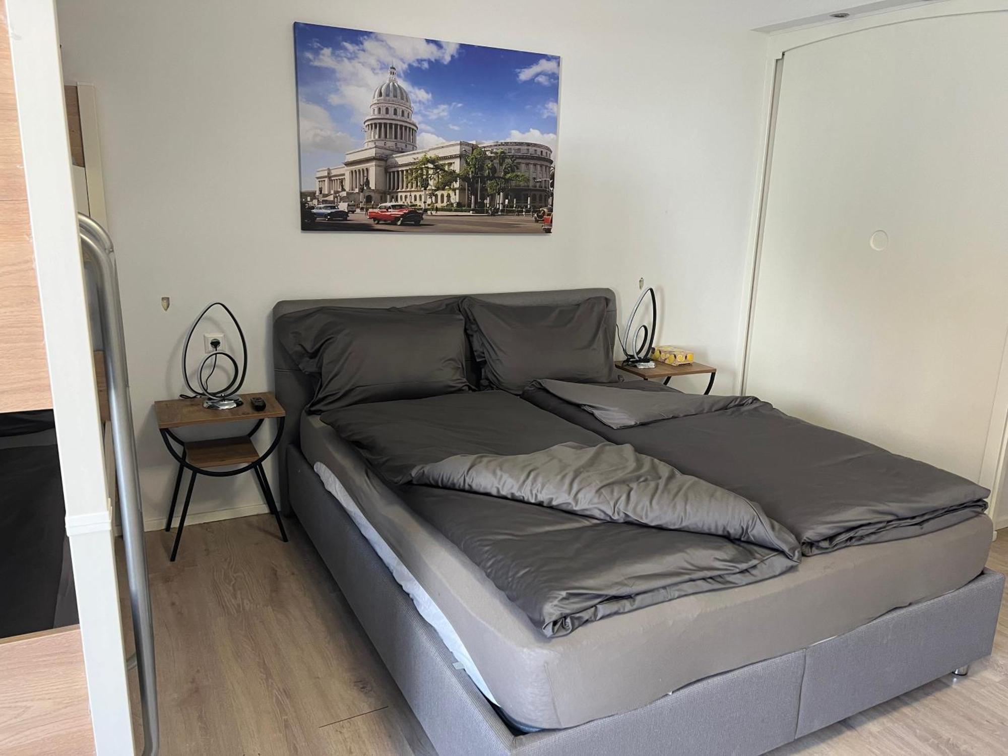 Appartement Hilde Rheinhausen