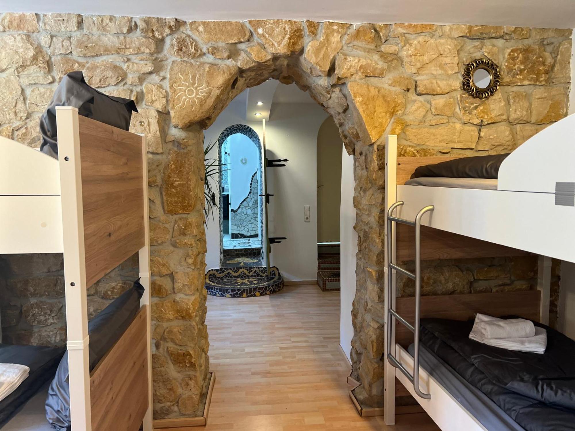 Appartement Hilde
