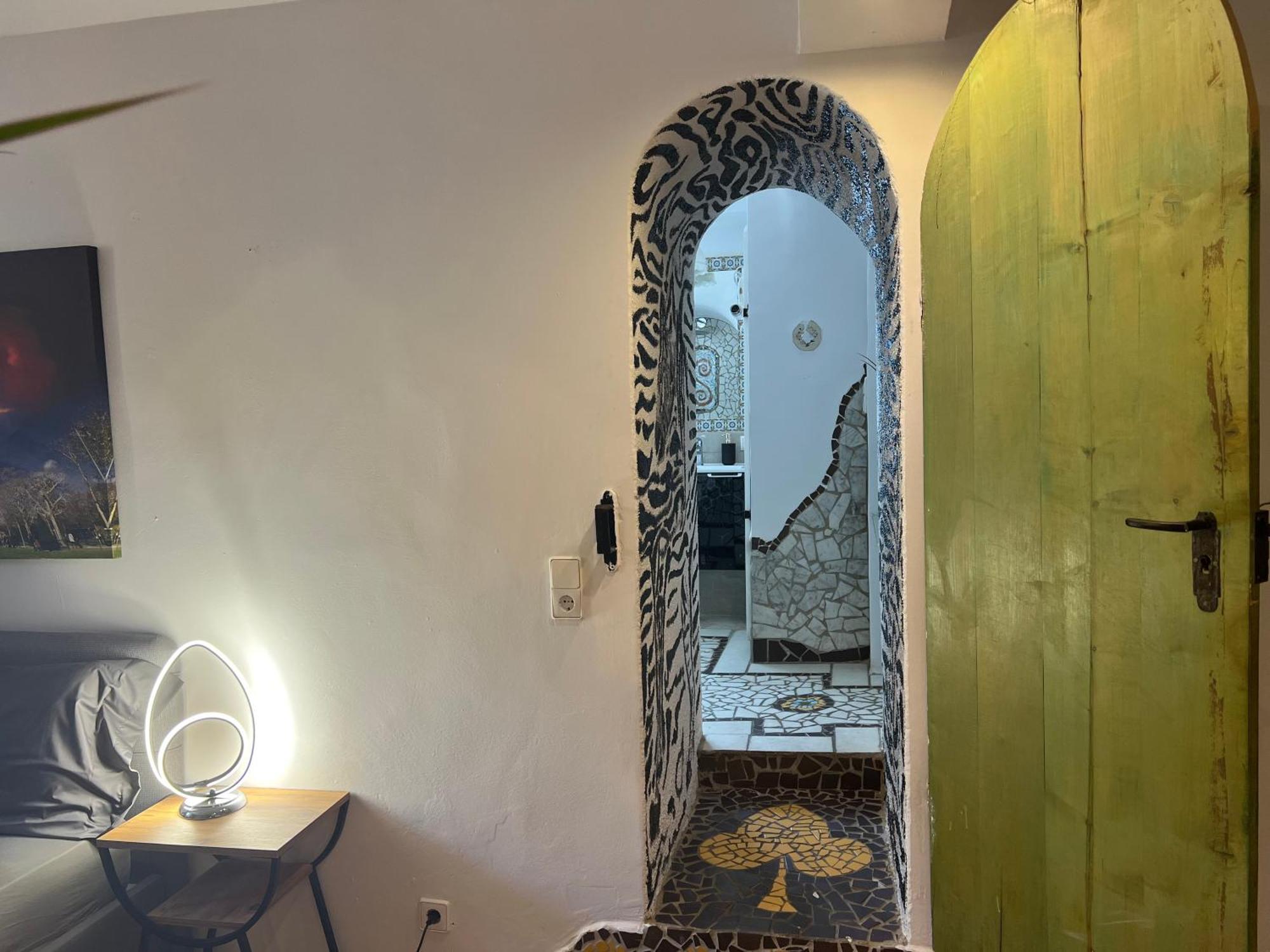 Appartement Hilde